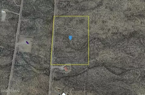 2404 S Black Hawk Rd, San Simon, AZ 85632
