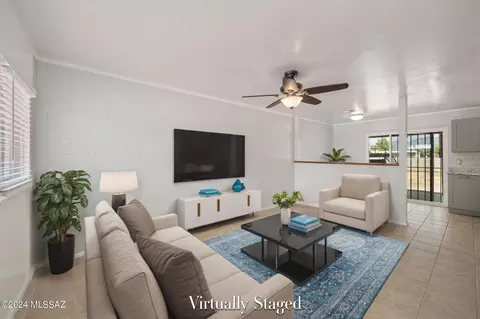 Living - 4113 E Sylvane Dr, Tucson, AZ 85711 photo 1 of 6