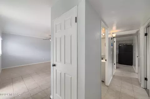 Entry Way - 4113 E Sylvane Dr, Tucson, AZ 85711 photo 1 of 1