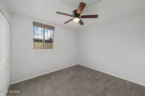 Bedroom - 4113 E Sylvane Dr, Tucson, AZ 85711 photo 3 of 3