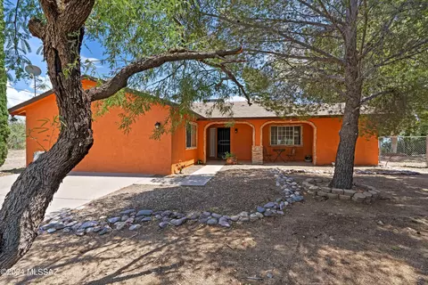 416 Camino Canoa, Rio Rico, AZ 85648