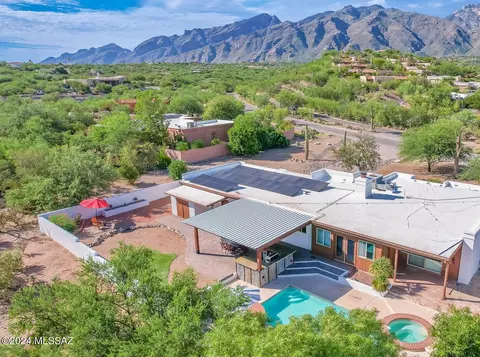 5620 E Territory Dr, Tucson, AZ 85750 photo 38