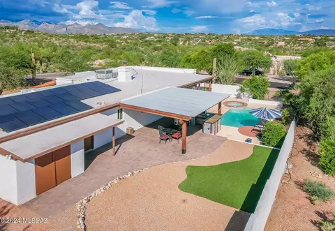 5620 E Territory Dr, Tucson, AZ 85750 photo 39