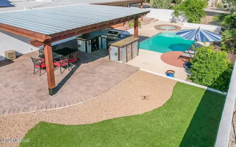 5620 E Territory Dr, Tucson, AZ 85750 photo 22