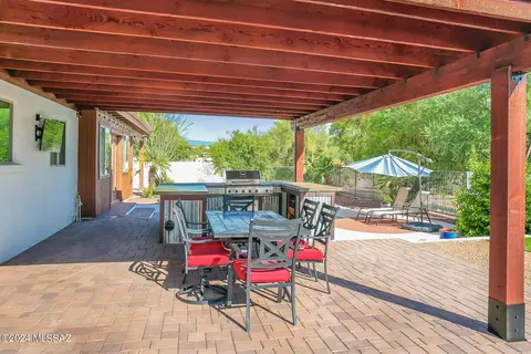 5620 E Territory Dr, Tucson, AZ 85750 photo 18