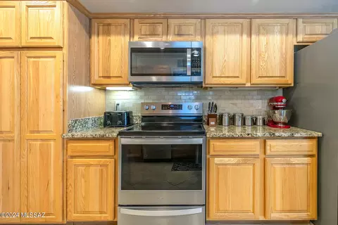 5620 E Territory Dr, Tucson, AZ 85750 photo 29