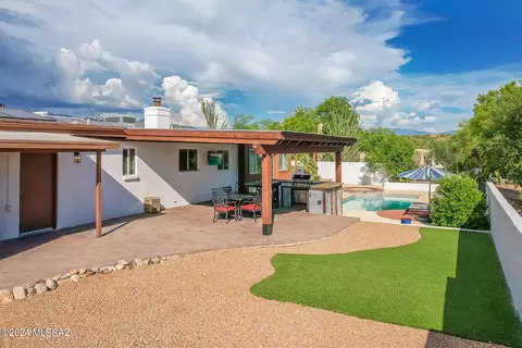5620 E Territory Dr, Tucson, AZ 85750 photo 23
