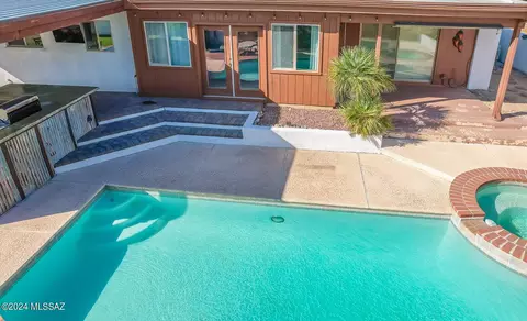 5620 E Territory Dr, Tucson, AZ 85750 photo 21