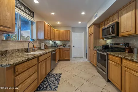 5620 E Territory Dr, Tucson, AZ 85750 photo 25