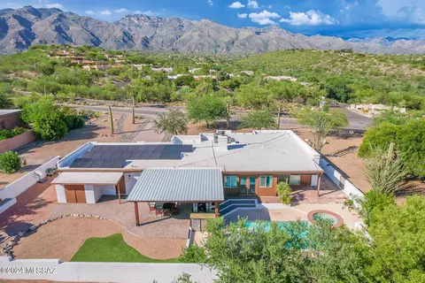 5620 E Territory Dr, Tucson, AZ 85750 photo 40