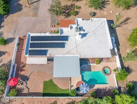 5620 E Territory Dr, Tucson, AZ 85750 photo 41