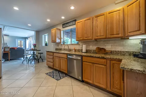 5620 E Territory Dr, Tucson, AZ 85750 photo 26