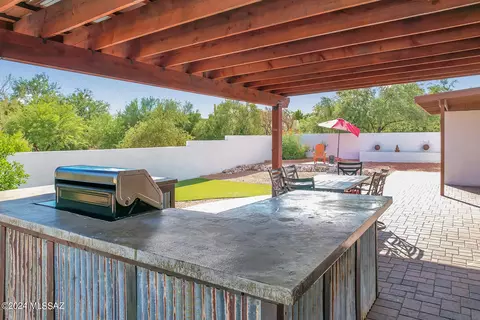 5620 E Territory Dr, Tucson, AZ 85750 photo 20