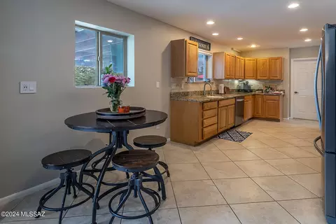 5620 E Territory Dr, Tucson, AZ 85750 photo 24