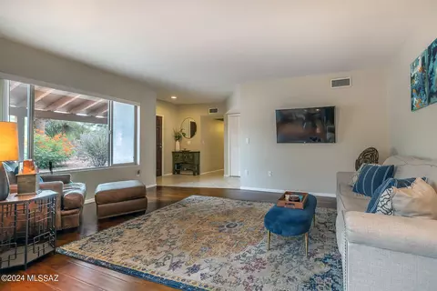 5620 E Territory Dr, Tucson, AZ 85750 photo 15