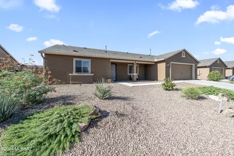 7481 W Tierra Rd, Tucson, AZ 85757