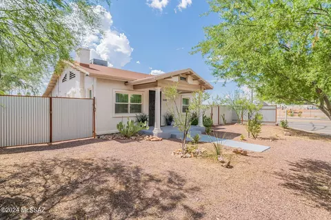 1041 N Perry Ave, Tucson, AZ 85705