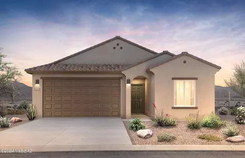 937 W Calle El Teclado, Sahuarita, AZ 85629
