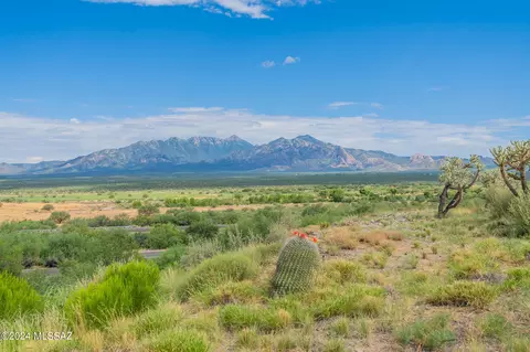 4975 S Gloria View Ct, Green Valley, AZ 85622