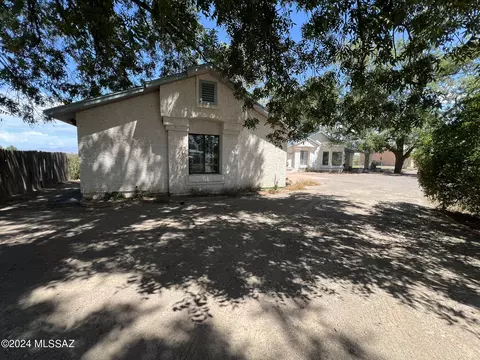 2905 S 2907 S Montierth Ln, Safford, AZ 85546