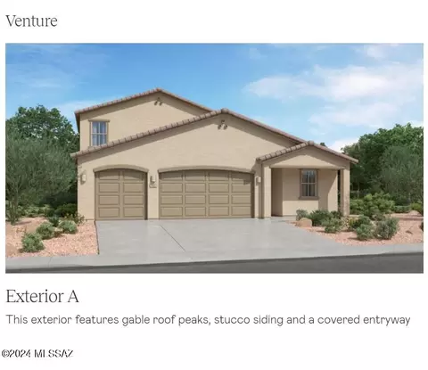 10610 W Beaman Ln, Marana, AZ 85653