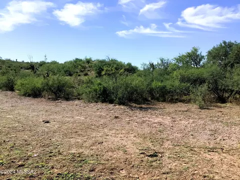 36 W 01ac W Pronghorn Ridge Rd #205, Willcox, AZ 85643 photo 24