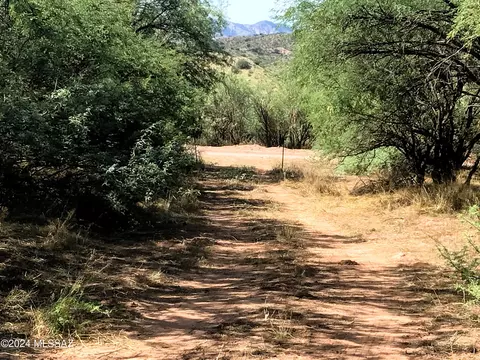 36 W 01ac W Pronghorn Ridge Rd #205, Willcox, AZ 85643 photo 30