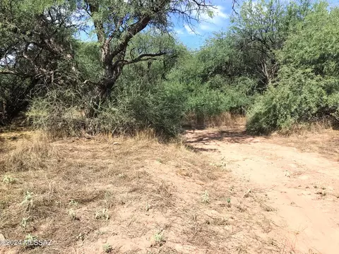 36 W 01ac W Pronghorn Ridge Rd #205, Willcox, AZ 85643 photo 18