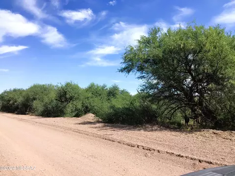 36 W 01ac W Pronghorn Ridge Rd #205, Willcox, AZ 85643 photo 31