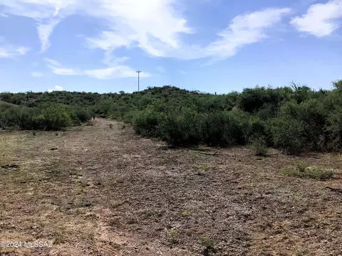 36 W 01ac W Pronghorn Ridge Rd #205, Willcox, AZ 85643 photo 9