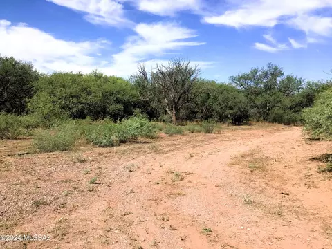 36 W 01ac W Pronghorn Ridge Rd #205, Willcox, AZ 85643 photo 28
