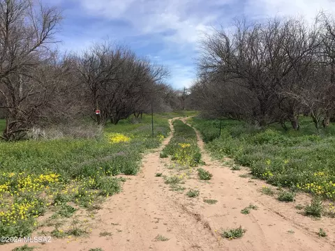 36 W 01ac W Pronghorn Ridge Rd #205, Willcox, AZ 85643 photo 6
