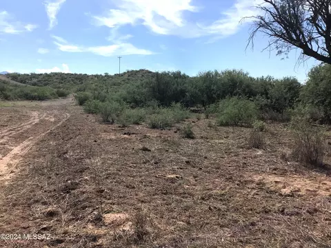 36 W 01ac W Pronghorn Ridge Rd #205, Willcox, AZ 85643 photo 8