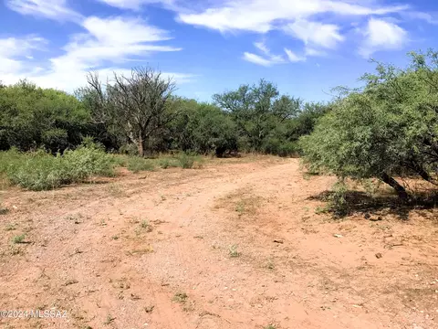 36 W 01ac W Pronghorn Ridge Rd #205, Willcox, AZ 85643 photo 27
