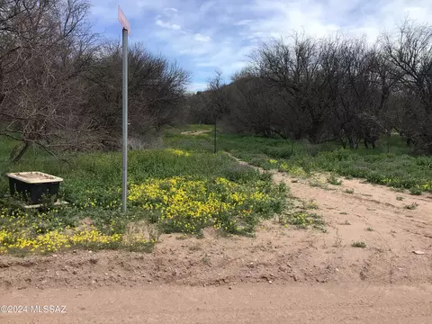 36 W 01ac W Pronghorn Ridge Rd #205, Willcox, AZ 85643 photo 4