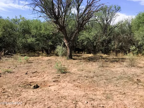 36 W 01ac W Pronghorn Ridge Rd #205, Willcox, AZ 85643 photo 21