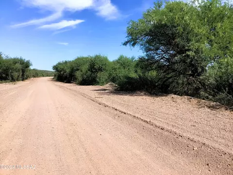 36 W 01ac W Pronghorn Ridge Rd #205, Willcox, AZ 85643 photo 32