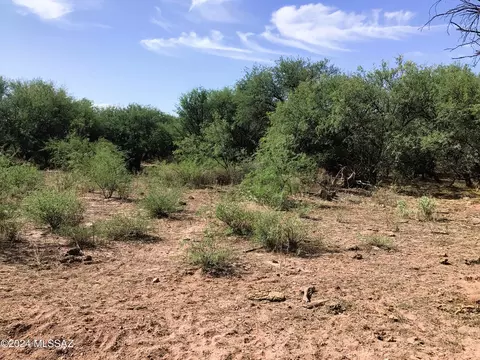 36 W 01ac W Pronghorn Ridge Rd #205, Willcox, AZ 85643 photo 20