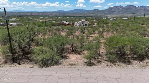 1794 Cajeme Ct, Nogales, AZ 85648