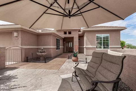 5321 W Arid Canyon Dr, Marana, AZ 85658