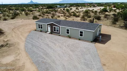 29400 E Brittlebush Trl, Marana, AZ 85658