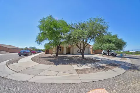 440 S Stone Bench Rd, Vail, AZ 85641 photo 3