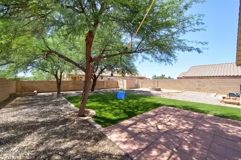 440 S Stone Bench Rd, Vail, AZ 85641 photo 14