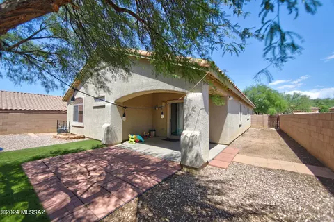 440 S Stone Bench Rd, Vail, AZ 85641 photo 10