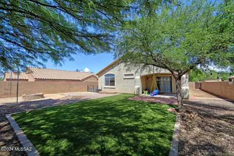 440 S Stone Bench Rd, Vail, AZ 85641 photo 11