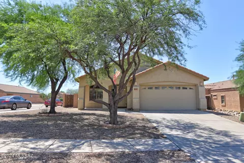 440 S Stone Bench Rd, Vail, AZ 85641 photo 2