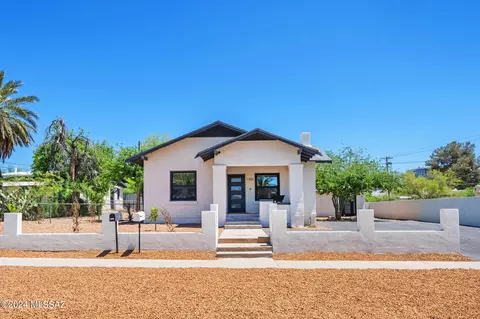 1202 N 2nd Ave, Tucson, AZ 85705