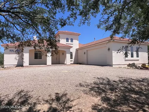 326 W Corral Dr, Saint David, AZ 85630