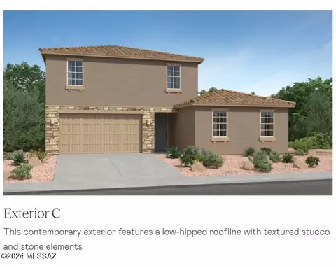 12777 E Marietta Dr, Vail, AZ 85641