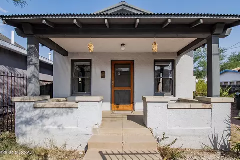 509 S Herbert Ave, Tucson, AZ 85701